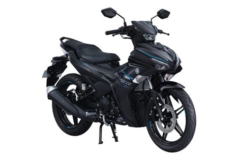 Yamaha Sniper 155 dan Sniper 155R 2022 di pasaran Filipina – Arena ...