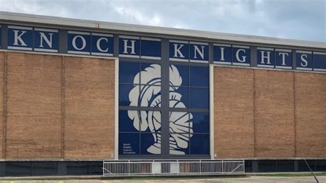 Knoch School District: New name for South Butler County schools