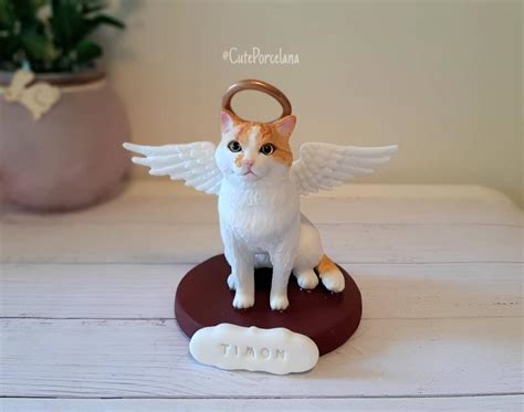 7 Cat Memorial Ideas: How To Honor The Life Of Your Feline Friend - Floppycats™