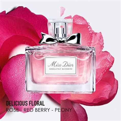 Dior Miss Dior Absolutely Blooming | Mall of America®