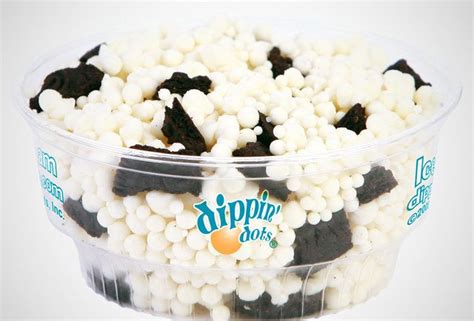 18 Things You Didn't Know About Dippin' Dots | Dippin dots, Dippin dots ...