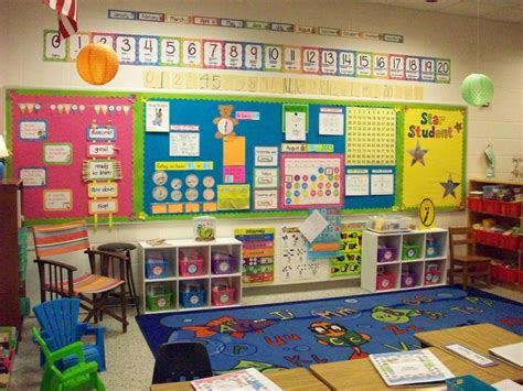 Fun Times in First — | Primary classroom, Classroom decorations, Classroom themes