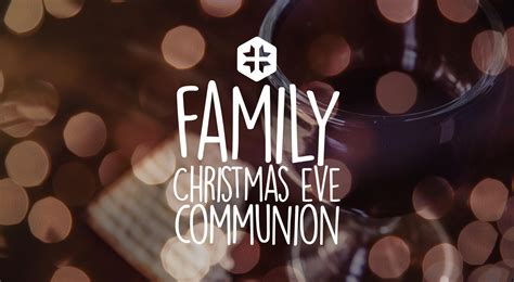 North Glencoe Baptist Church | Christmas Eve Communion | Tue, Dec 24th