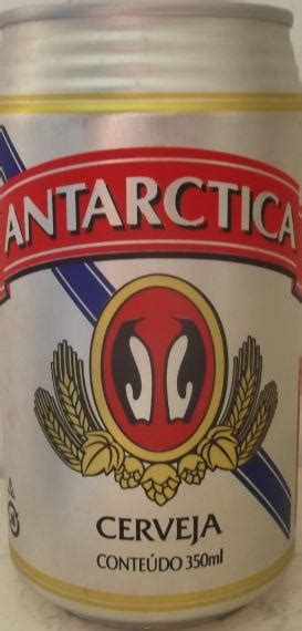 ANTARCTICA-Beer-350mL-Brazil