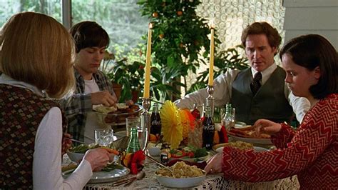 10 Thanksgiving Movies - YouTube