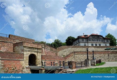 Belgrade Singidunum 11 stock photo. Image of horizontal - 31627622