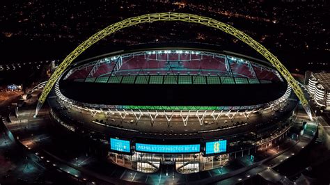 Wembley Stadium - Eventing Icon | Destination Wembley Venues