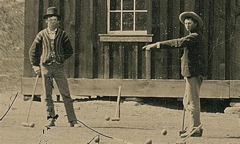 Mysteries of the Old West: Did Pat Garrett Kill Billy the Kid?