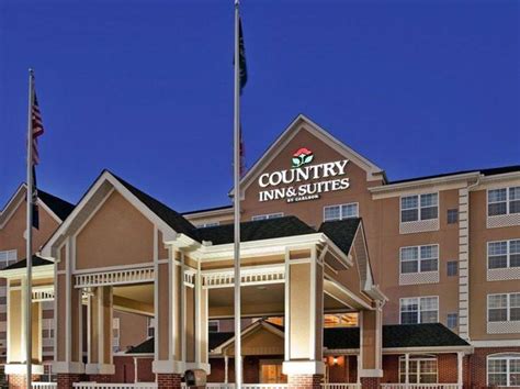 List of the Best Hotels in Kentucky, USA - from Cheap to Luxury Hotels