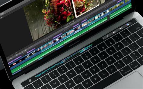 Best MacBook Pro Touch Bar apps: 8 apps with Touch Bar support | Macworld