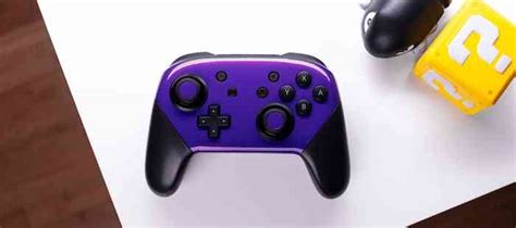 Customize Your Switch Pro Controller With These Hella Nice Skins ...