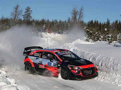 Why Rally Racing is Gaining Popularity Around The World