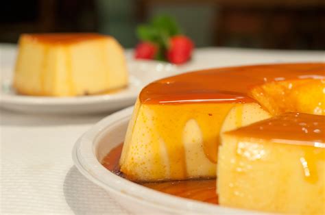 10 Most Popular Brazilian Desserts - TasteAtlas