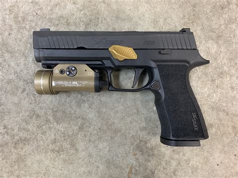 Sig P320 XTen Review | Outdoor Life