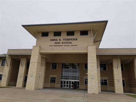 Katy ISD Teacher Arrested, Charged with Child Pornography