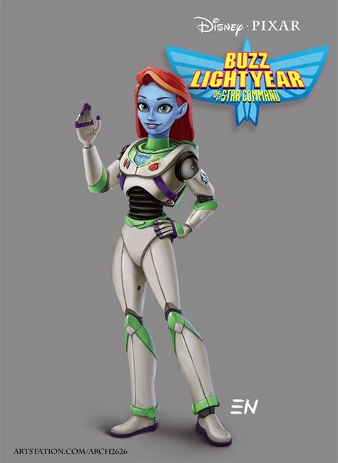 Mira Nova | Lightyears, Buzz lightyear, Cosplay diy