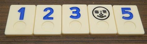 Rummikub Board Game Review and Rules | Geeky Hobbies