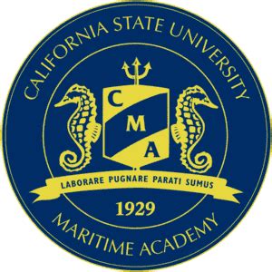 California State University Maritime Academy [Acceptance Rate + Statistics]