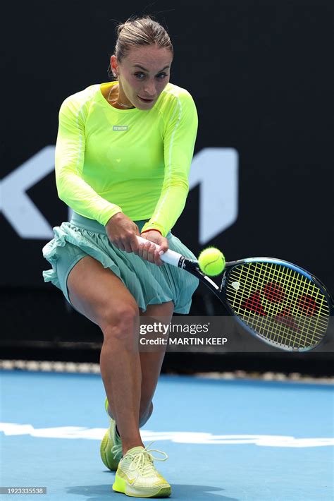 2024 Australian Open Outfits | Page 3 | Talk Tennis