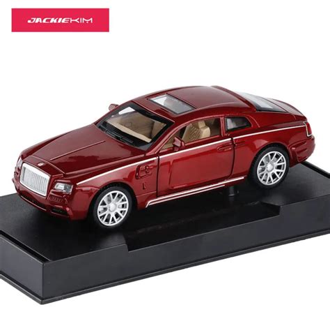 Aliexpress.com : Buy 1:32 Rolls Royce Phantom Metal Toy Alloy Car Model Diecasts Toy Vehicles ...