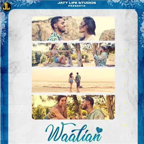 Harnoor – Waalian Lyrics | Genius Lyrics