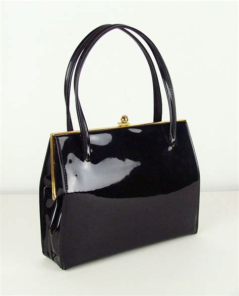 Vintage Handbags 1950s | semashow.com