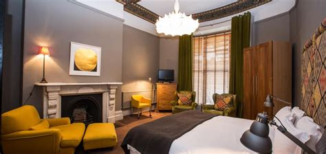 Number 31, Dublin Review | The Hotel Guru