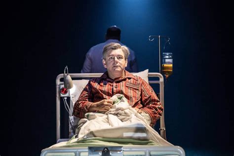 Nye review: Michael Sheen shines as NHS founder Nye Bevan in new mind ...