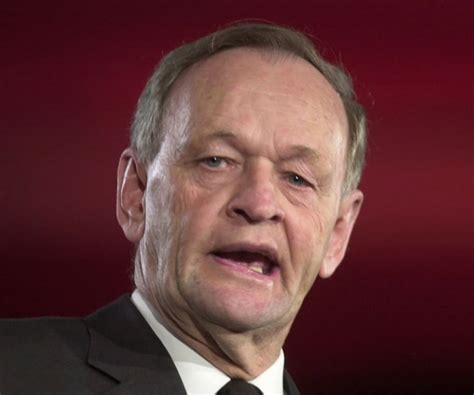 Jean Chretien Biography - Facts, Childhood, Family & Achievements of ...