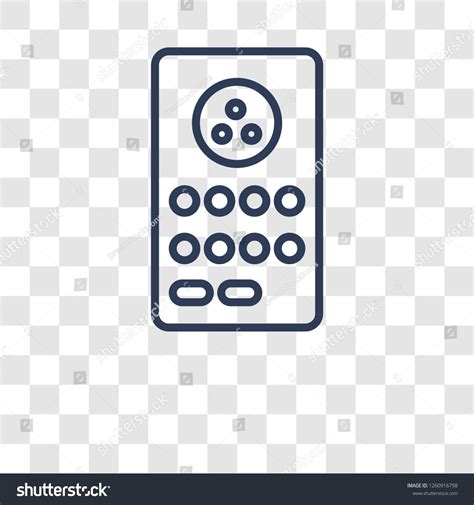 Intercom Icon Trendy Intercom Logo Concept Stock Vector (Royalty Free ...