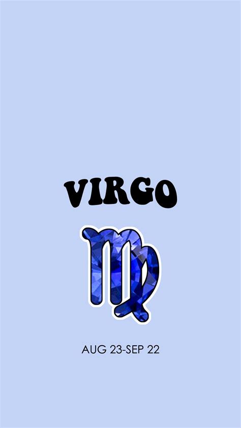 20 Selected virgo wallpaper aesthetic blue You Can Download It Free Of ...