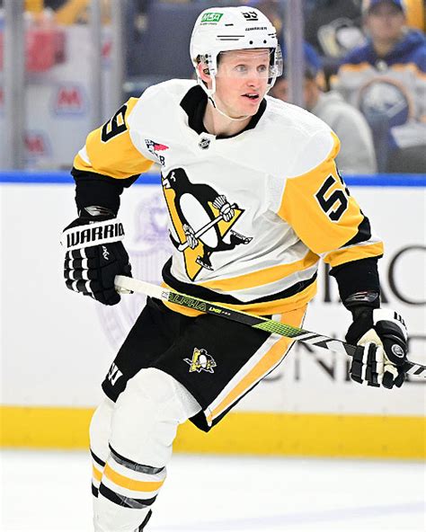 Jake Guentzel - Stats, Contract, Salary & More