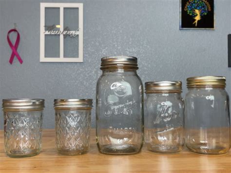 5 Dollar Tree Glass Jar Gift Ideas For Any Amazing Celebration - Chas ...