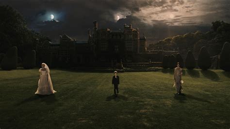 Melancholia (2011)