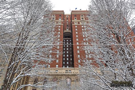 Pittsburgh Snow – Winter 2013 - PittsburghSkyline.com – Original ...