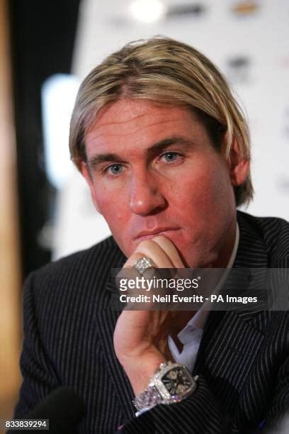 230 Simon Jordan Crystal Palace Stock Photos, High-Res Pictures, and ...