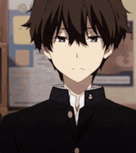 Oreki Houtarou Oreki GIF - Oreki Houtarou Oreki Oreki Houtarou - Discover & Share GIFs