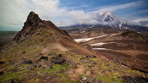 Kamchatka Wallpapers - Top Free Kamchatka Backgrounds - WallpaperAccess