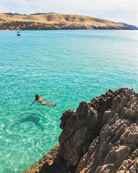 The 5 best beaches on Kangaroo island | SA Weekend Escapes