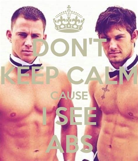 Magic Mike Magic Mike, Keep Calm, Abs, Quotes, Movies, Movie Posters ...