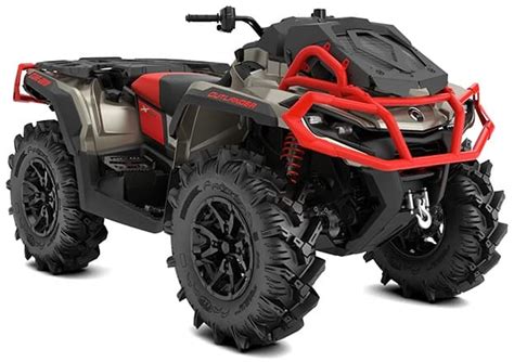 2023 Can-Am Lineup & Updates - 3 New Youth Models - Wild ATV