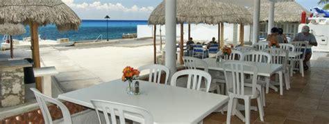 Scuba Club Cozumel, Mexico - Booking & Deals - Bluewater Dive Travel