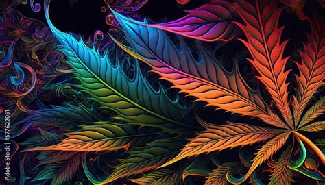 420 Weed Wallpaper