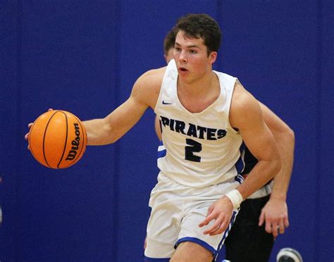 Is Duke football signee Riley Leonard playing his final basketball game ...