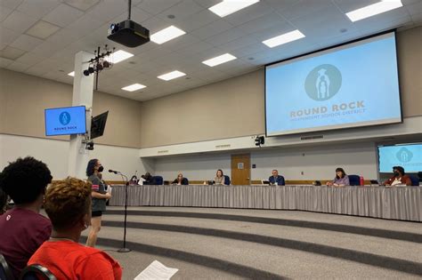 Round Rock ISD board of trustees approves maximum price for Brushy ...