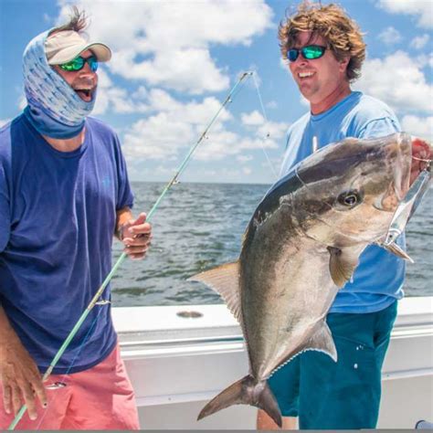 Gulf Coast Fishing and Boating | Piers and Information