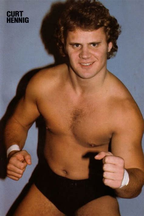 Curt Hennig - Alchetron, The Free Social Encyclopedia