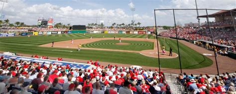 BayCare Ballpark | Philadelphia Phillies