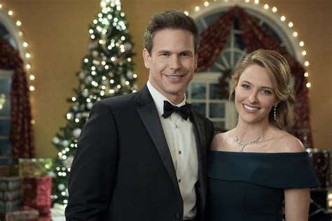 Hallmark Christmas movies 2019 - Full list and schedule | The Nerdy