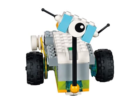 Lego Education Wedo 2.0 Core Set 45300 learn Robotics and Coding kit ...